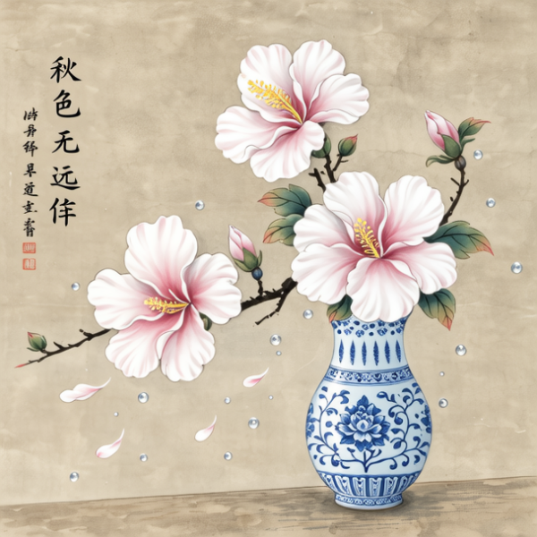 芙蓉