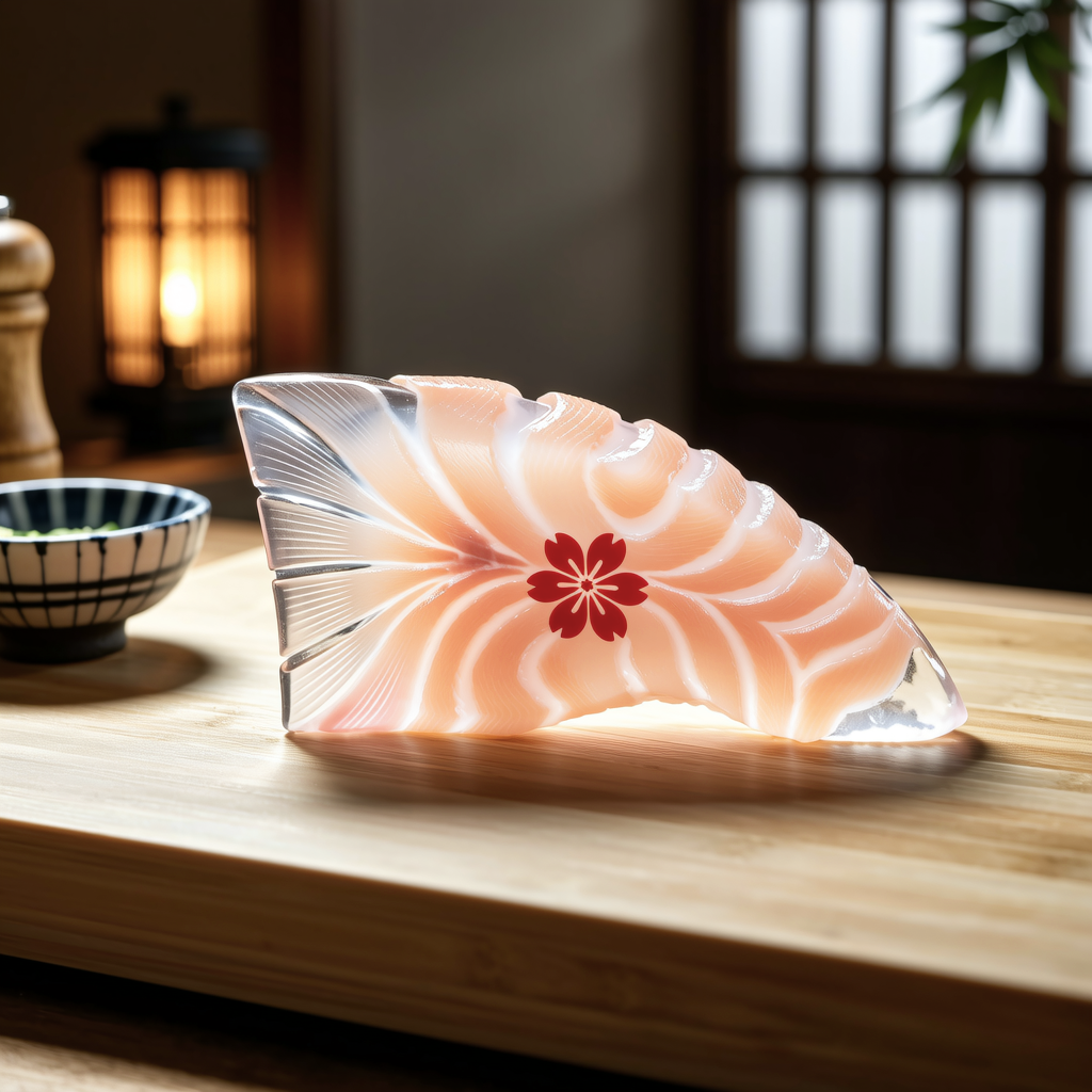 鱼板